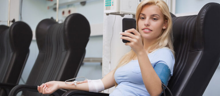 Chelation Therapy Benefits Could Save Your Life