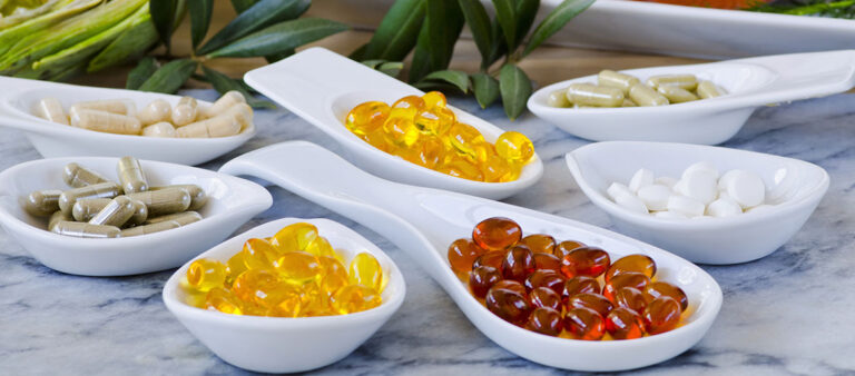 Your Best Supplements For Heart Health